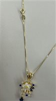 Collana Gaetano Vitiello Donna in Argento Madreperla 3078 - 3078